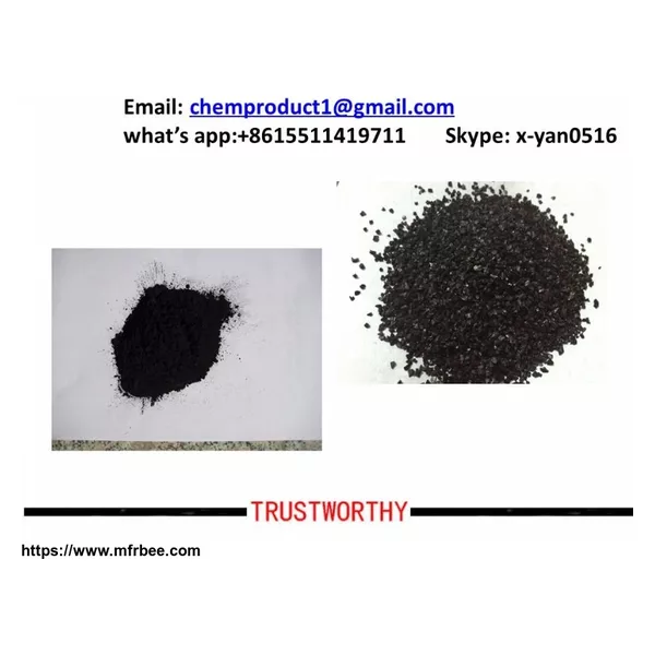 activated carbon