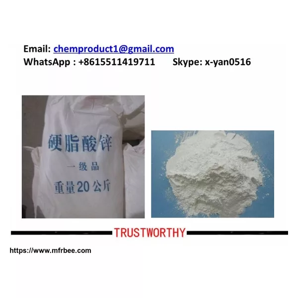 zinc stearate