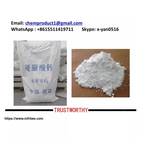 calcium stearate