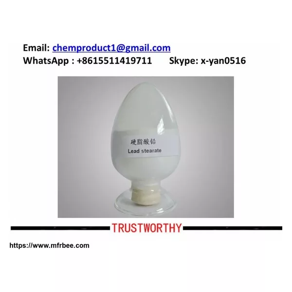 lead stearate