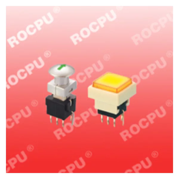 Factory direct 10 * 10 with light button