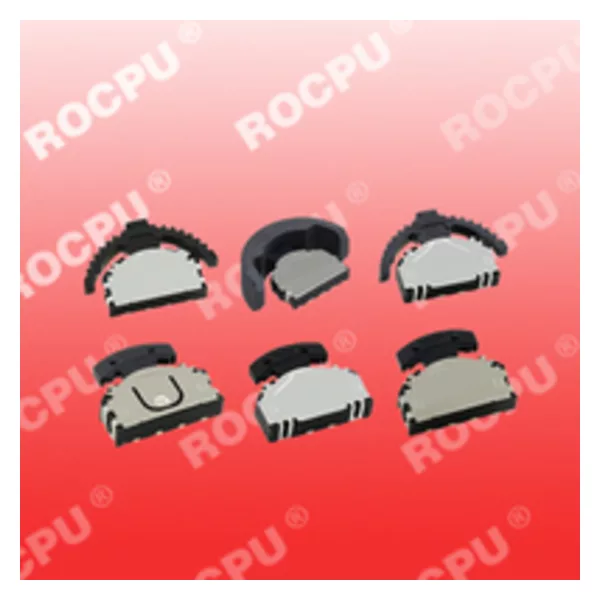 Glass multi - function touch switch