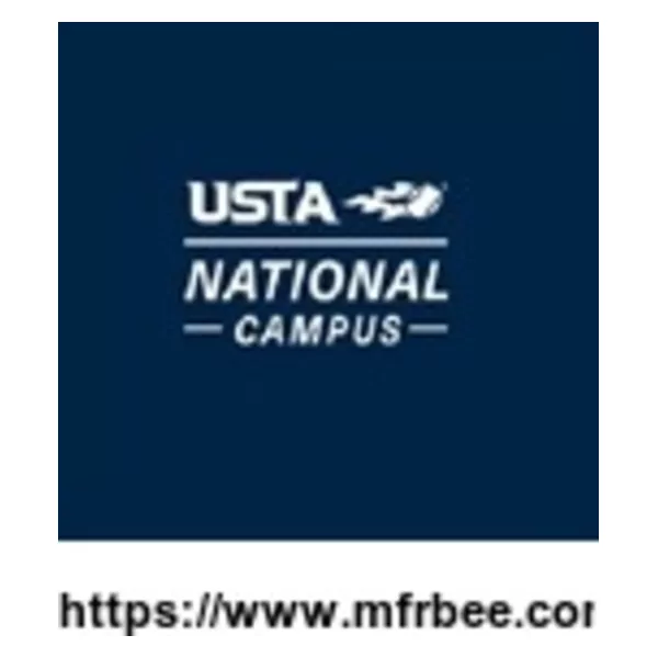USTA National Campus