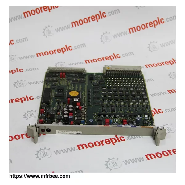 Siemens | 6ES5095-8ME01 | S5-95U Central Unit - Profibus DP Master