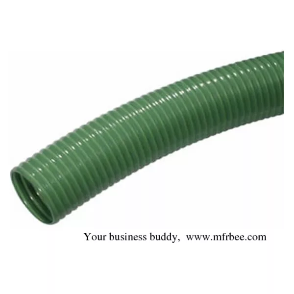 Heavy Duty PVC Hose