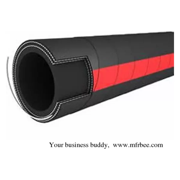 Fuel Suction & Discharge Hose