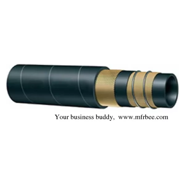 SAE 100R4 Suction Hose