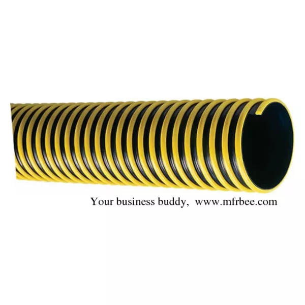 PVC Helix Fuel Suction Hose