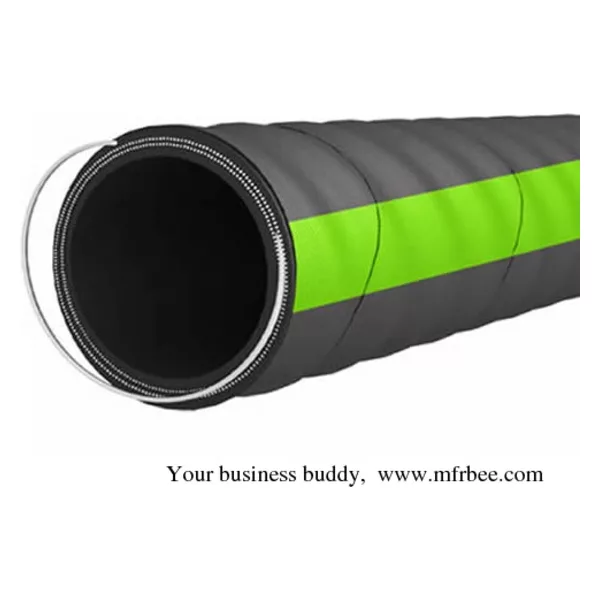 Corrugated Tank Truck Hose