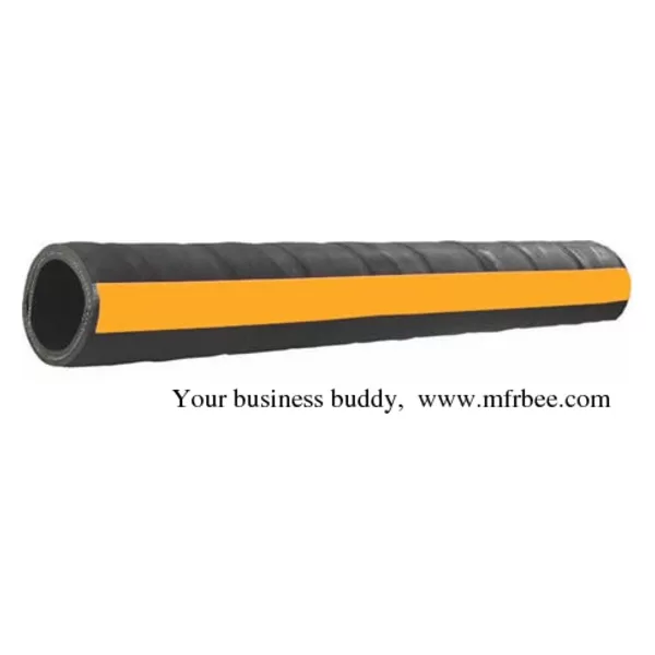Anti-Kick Tank Truck Hose