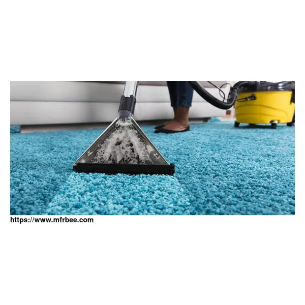 IANS Carpet Cleaning Canberra