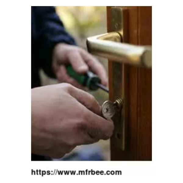 Atlantic Locksmith Store