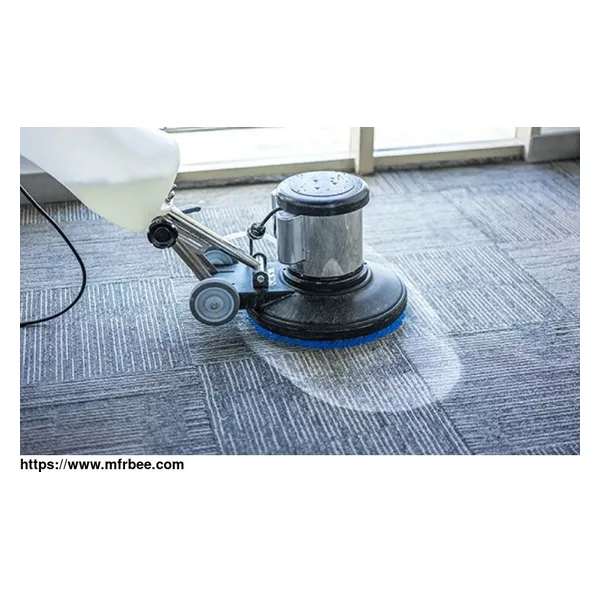 City Carpet Cleaning Melbourne