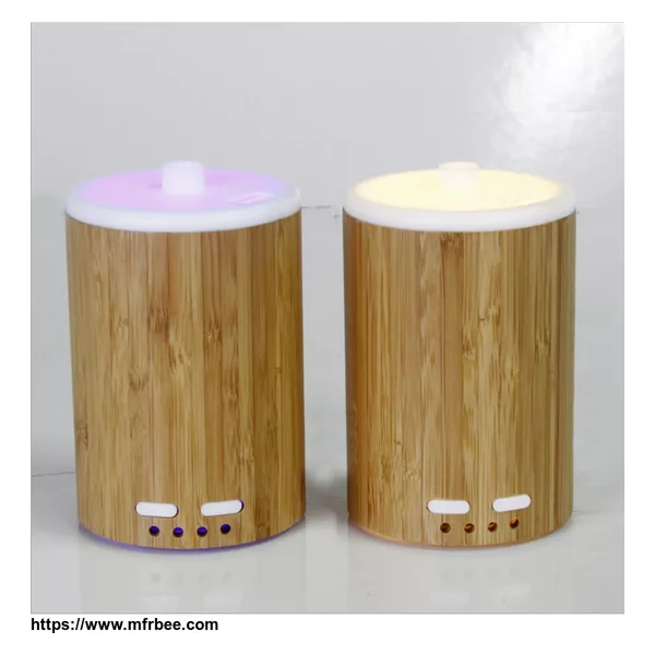 2017 Hot Sale Hidly 150ml Bamboo Aroma Diffuser