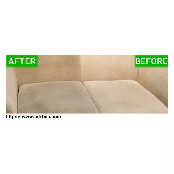 Couch Cleaning Sydney