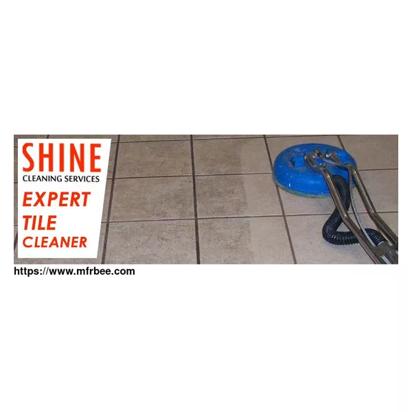 Shine Tile and Grout Cleaning Canberra