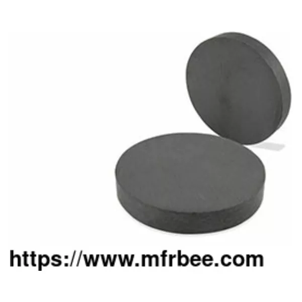 Ceramic Magnets