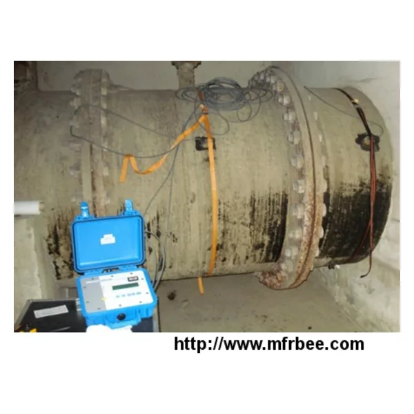Flow Meter UDM 200-M