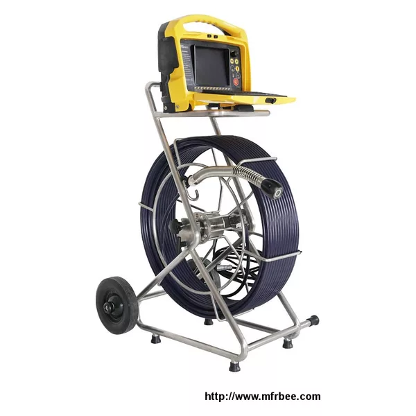 Sewer Inspection System VCam-5