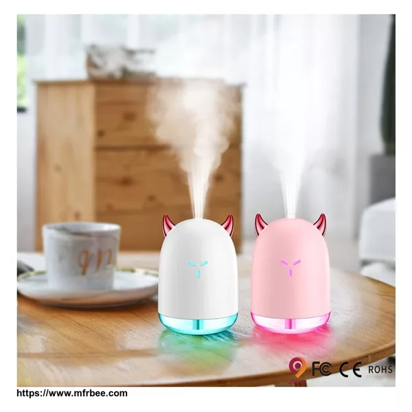 Demon Elf Humidifier H3