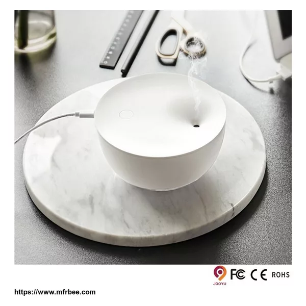 Large Capacity Long-lasting Humidifier H1