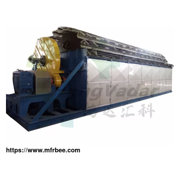 Bundle Dryer
