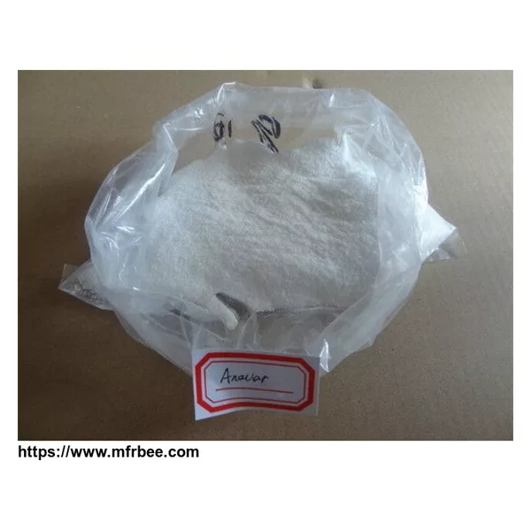 MK-2866 Ostarine Enobosarm for sale
