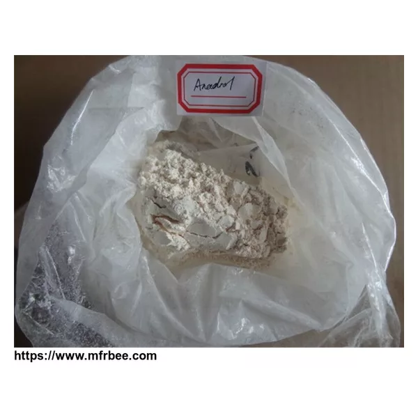 Factory Whosale Muscle Wasting Treatment S4 Andarine