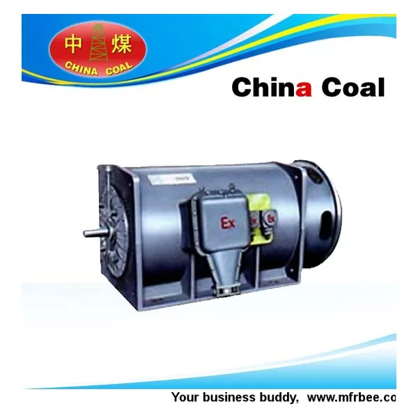 YB560-800 Series Three-phase Asynchronous Motor