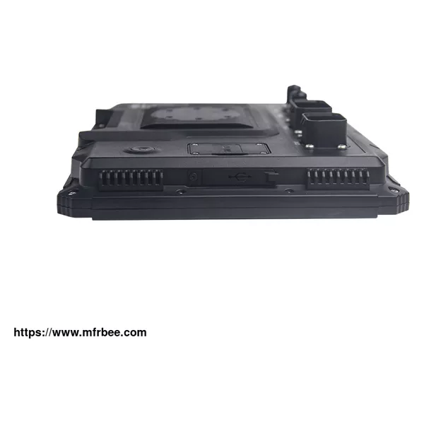Vehicle Mount Computer