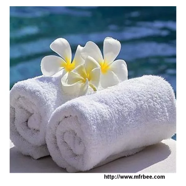100% Cotton Luxury Hotel Towel Bath Towel