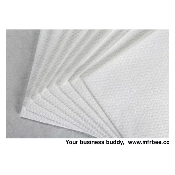 Pearl Shape Wipes