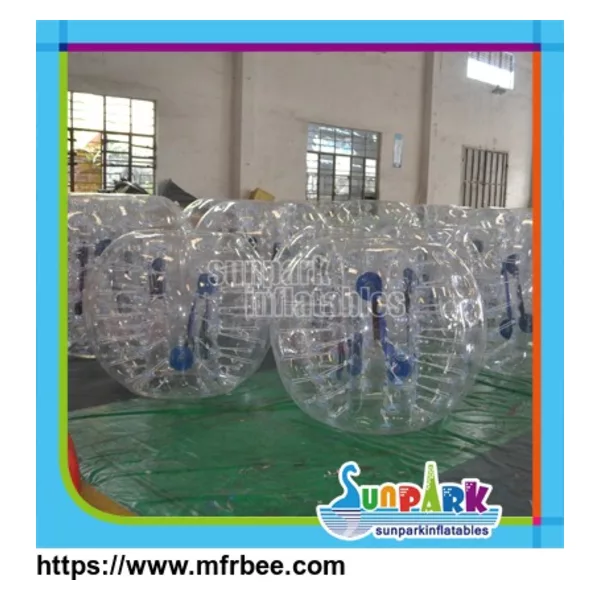 Giant Inflatable Human Bubble Ball for Sale