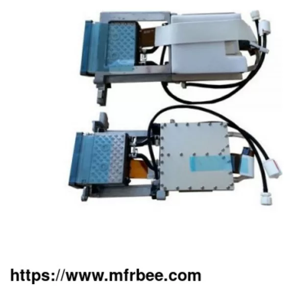 Mimaki UJF-7151 Plus Printhead - M017429 (MITRAPRINT)