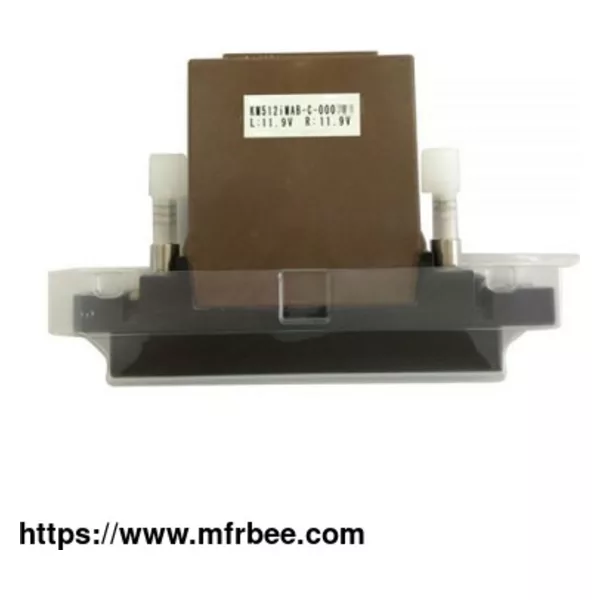 Konica 512i MAB-C Printhead (MITRAPRINT)