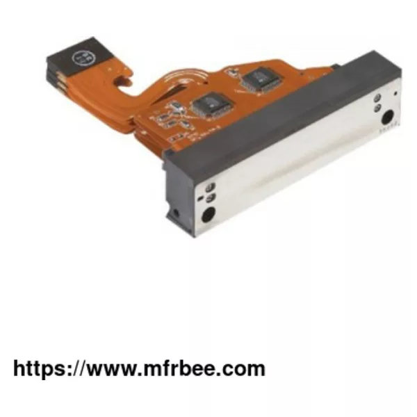 Spectra Galaxy JA 256 / 30 AAA Printhead (MITRAPRINT)