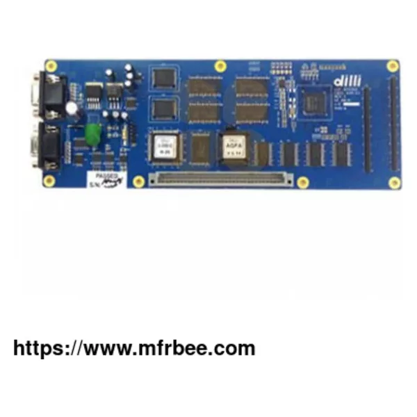 Anapurna Mv Main PCB - D2+7500402-0016 (MITRAPRINT)