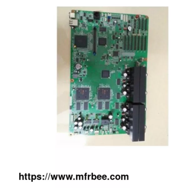 Mutoh VJ-1638/VJ-1638W Main Board DG-43310 (MITRAPRINT)