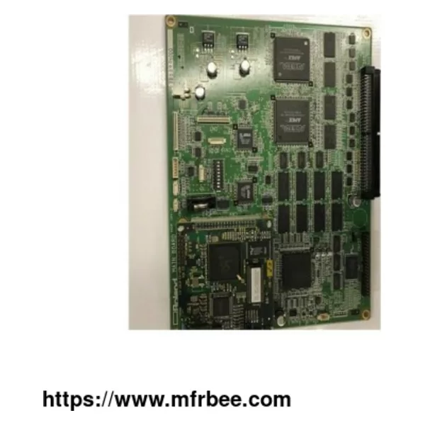 Roland SJ-1000 Assy Main Board -1000002977 (MITRAPRINT)