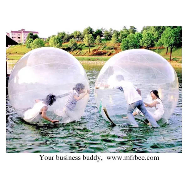 water ball