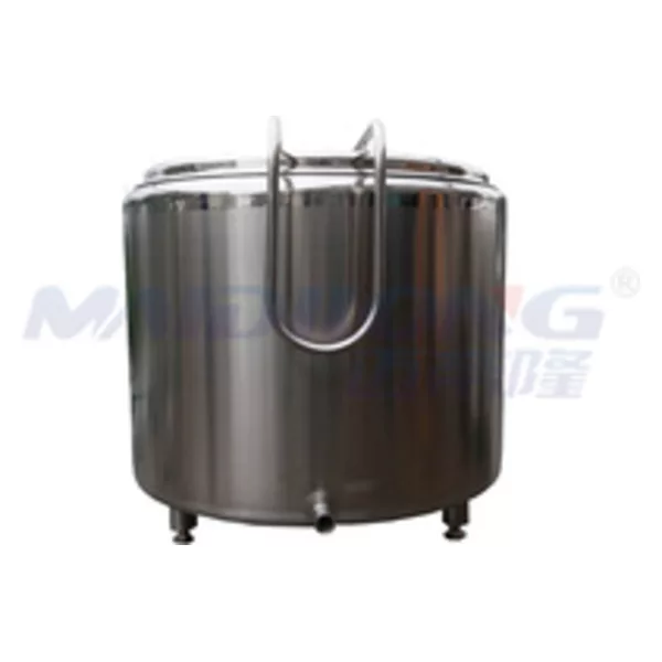 beer equipment beer fermentation tank