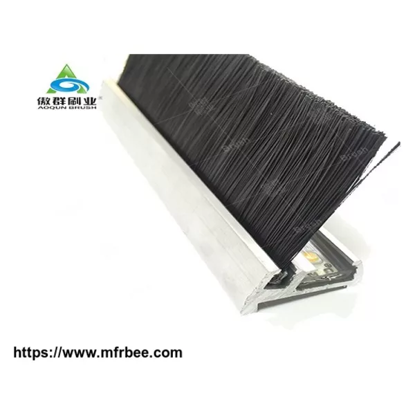 Escalator Brushes