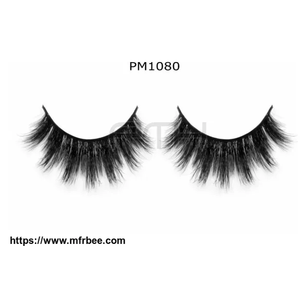 HORSE FUR EYELASHES