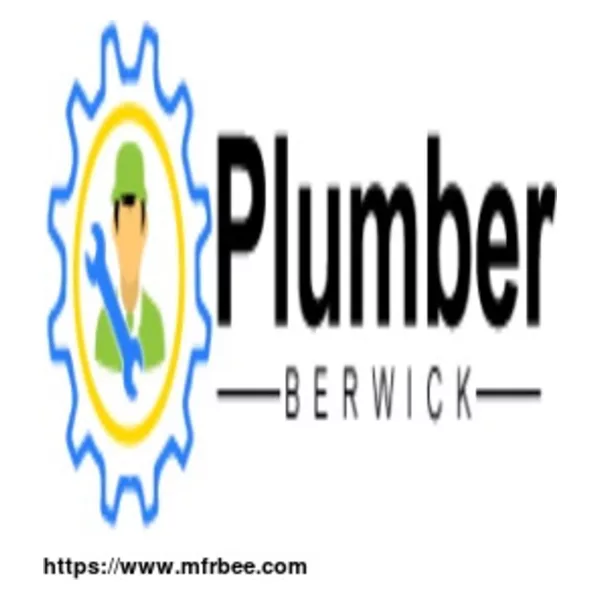 Plumber Berwick