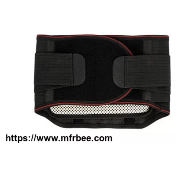 Spontaneous Heat Lumbar Back Brace