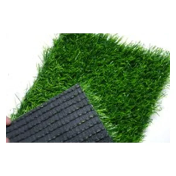 Soft and fresh artificial truf