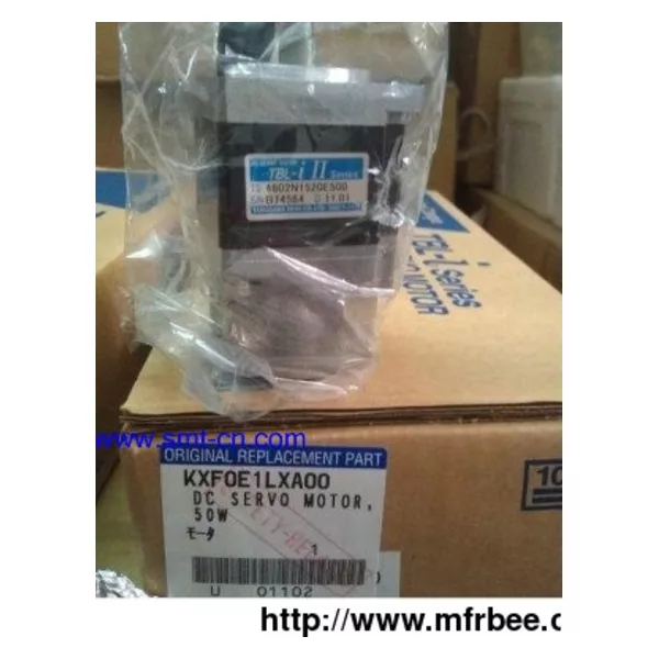 KXF0E1LXA00 50W motor CM402/602