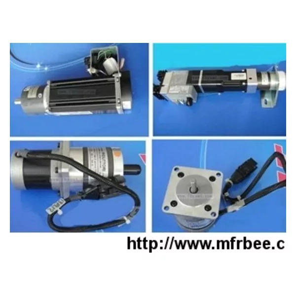 DEK MOTOR 119943