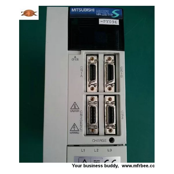 Panasonic CM402 AC Servo Motor Driver DV47J040LFGL 325C-040LFG-L