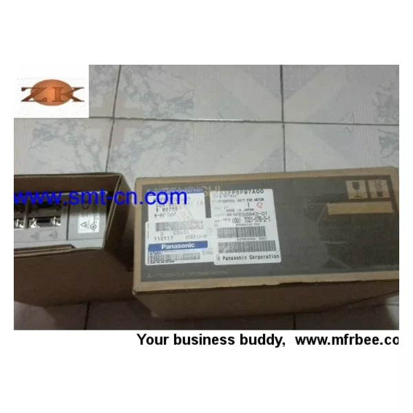 CM402 SERVO AMP KXFP6GE1A00(MR-J2S-40B-EE085)